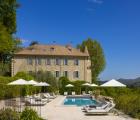 8 of 9 dagen Château Les Oliviers de Salettes *****