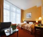Hotel Wolne Miasto