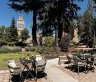 Parador de Ávila