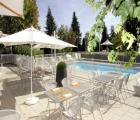 4 dagen Campanile Troyes Nord Barberey ****