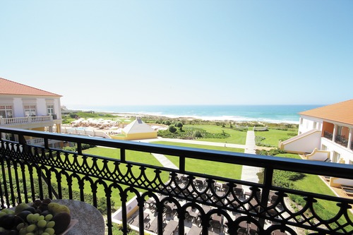 Praia d’El Rey Marriott Golf & Beach Resort