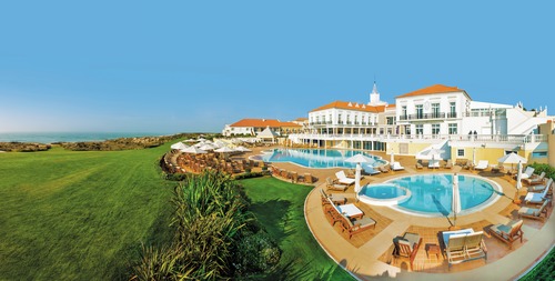 Praia d’El Rey Marriott Golf & Beach Resort