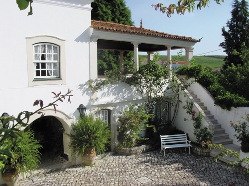 Quinta de São Lourenço  
