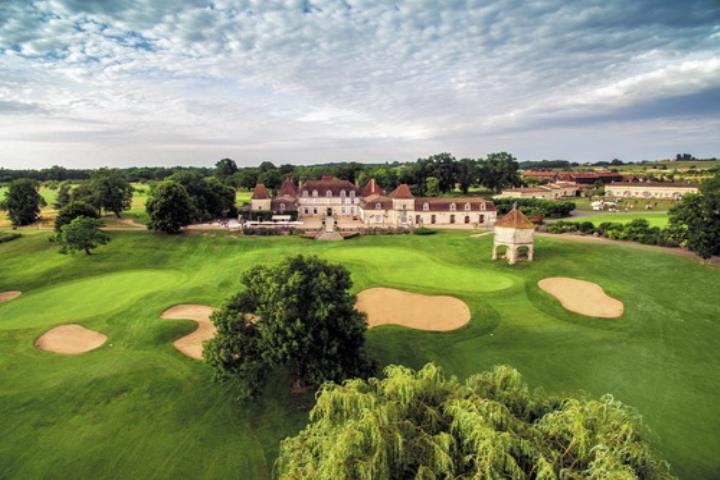 4 dagen Relais des Vigiers ****