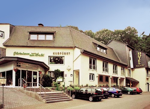 Waldhotel Kurfürst
