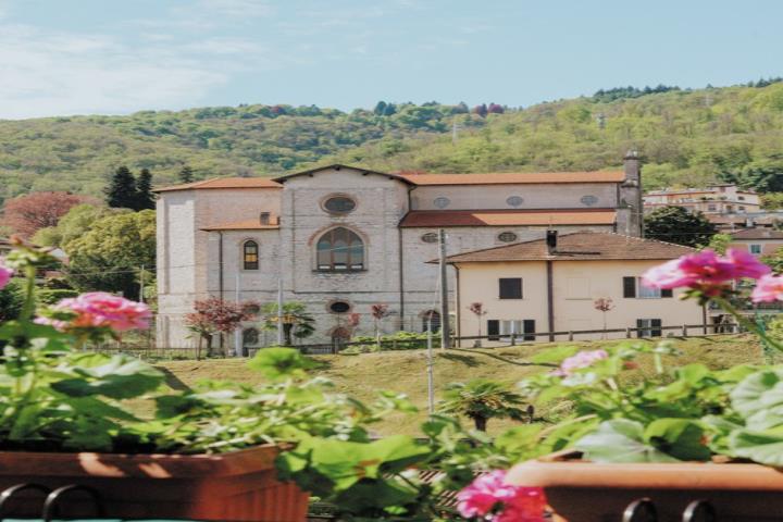 Circuit de 9 jours aux lacs Majeur et de Garde