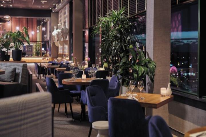 4 dagen WestCord WTC Hotel Leeuwarden ****