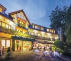 3 jours Fletcher Hotel-Restaurant Klein Zwitserland ****