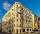 H+ Hotel Wien