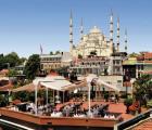 5 dagen Hotel Armada Istanbul Old City ****
