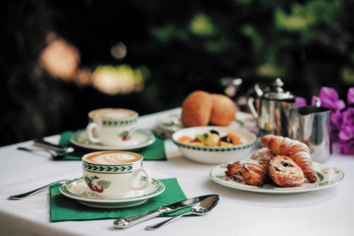 8 jours Hôtel Villa Sofia ****