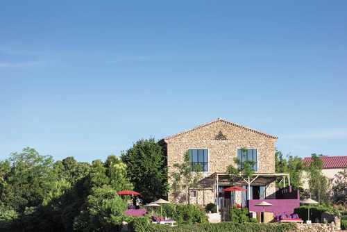 Château & Village Castigno