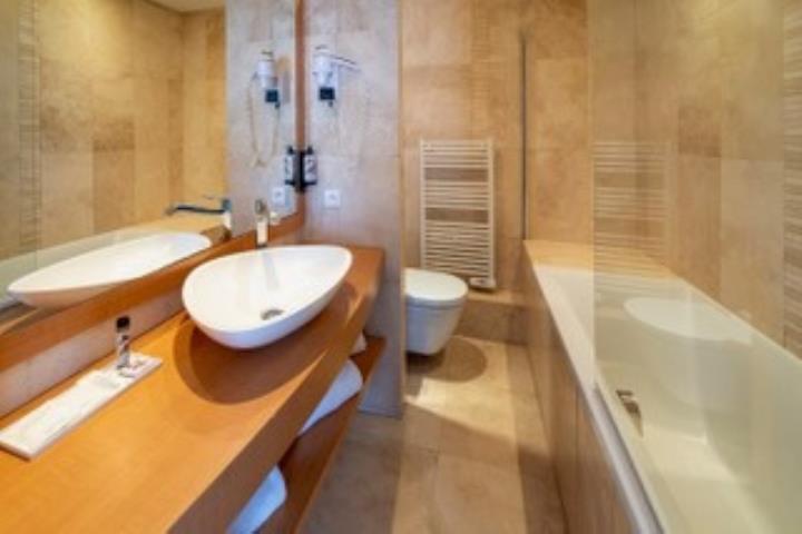 10-daagse combinatie Côte Varoise en Côte d'Azur