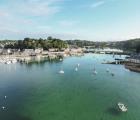 4 dagen Hotel Le Goyen****