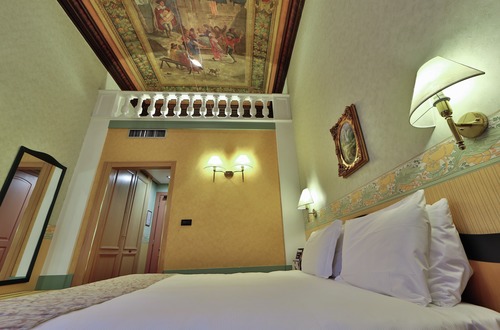 Best Western Plus Hotel Genova