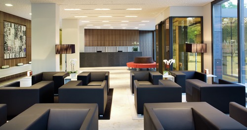 Meliá Luxembourg