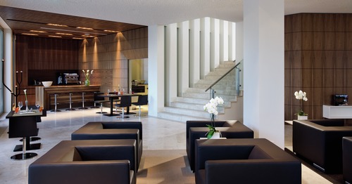 Meliá Luxembourg