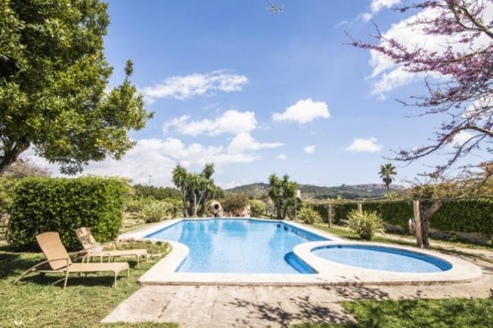 8 jours Aumallia Hotel & Spa ****