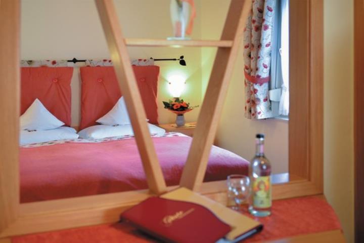 3 dagen Hotel Gräffs Mühle ***