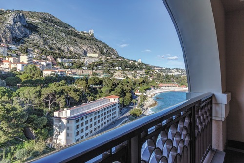 Monte Carlo Bay Hotel Resort