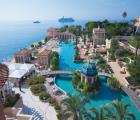Monte Carlo Bay Hotel Resort