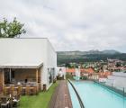 Boticas Hôtel Art & Spa