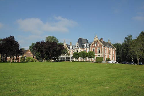 Château Tilques