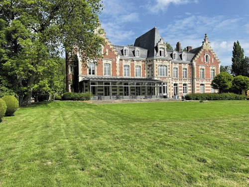 Château Tilques