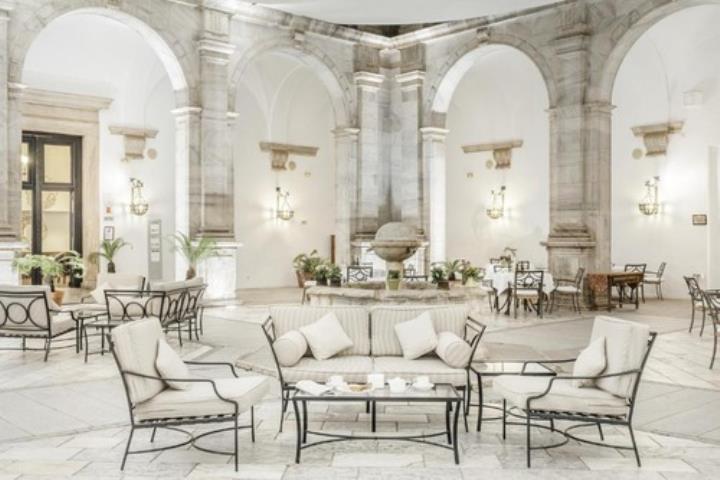 9-daagse rondreis Extremadura met verblijf in Paradores hotels
