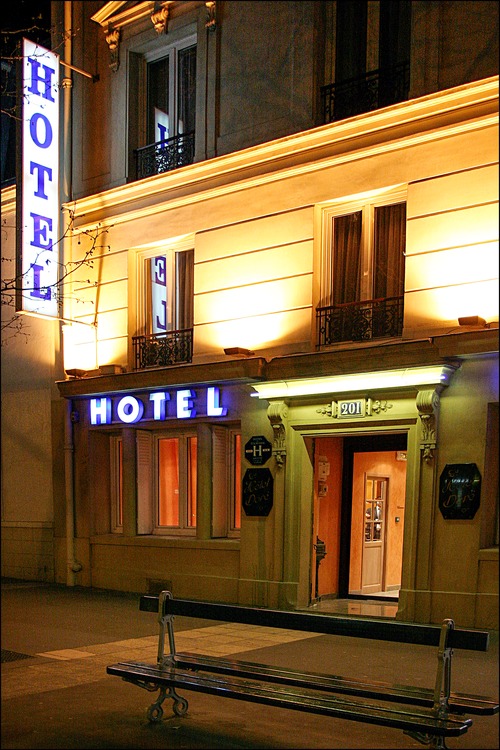 Grand Hotel Doré