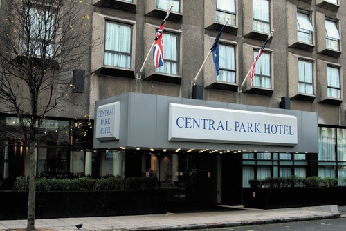 Central Park Hotel London