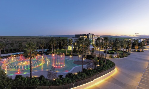 San Barbato Resort Spa & Golf