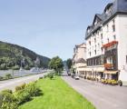 Rheinhotel Lamm