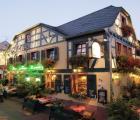 Historisches Weinhotel des Riesling zum grünen Kranz