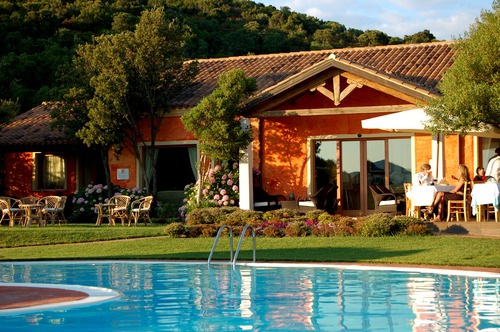 Aldiola Country Resort