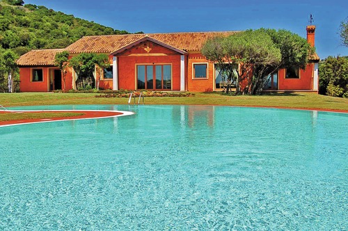 Aldiola Country Resort