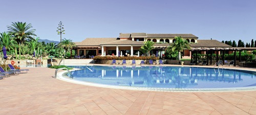 Lantana Resort