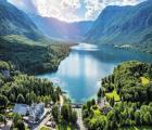 Hotel Jezero