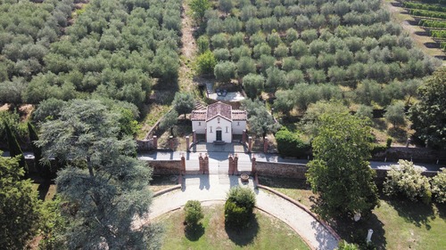 Albergo Villa Marta