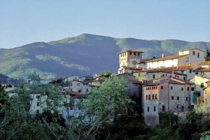 8-daagse wijntour in Toscane en De Marken