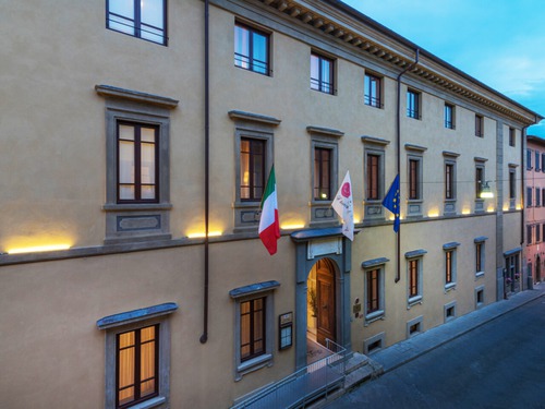 Palazzo San Lorenzo Hôtel & Spa
