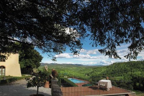 Dievole Wine Resort