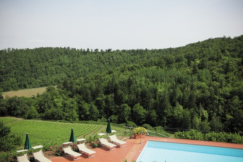 Dievole Wine Resort
