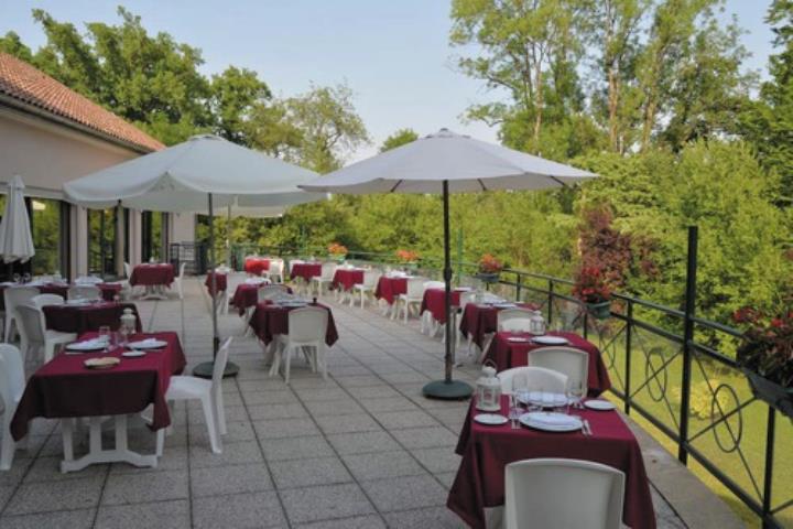4 dagen Hotel Le Tulipier ***