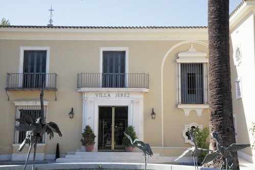 Villa Jerez