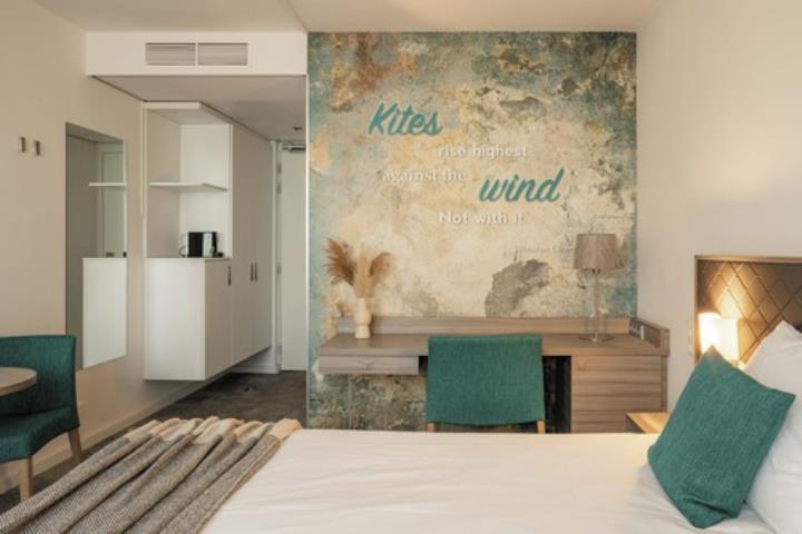 2 jours Churchill Hotel Terneuzen ****